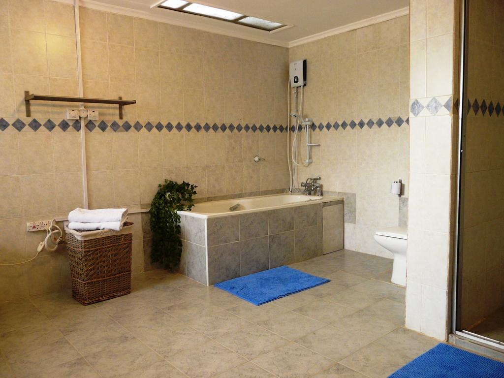 Maison Mitwaba ナイロビ エクステリア 写真